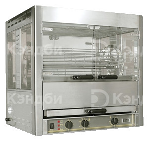 Гриль для кур Roller Grill RBE25 Гриль для кур Roller Grill RBE25
